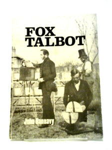 Fox Talbot (Lifelines Series) 