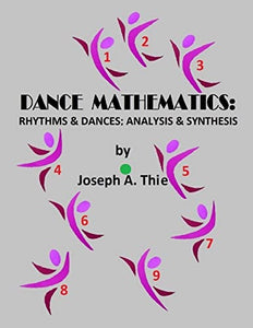 Dance Mathematics 