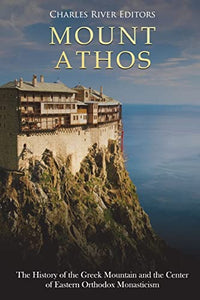 Mount Athos 