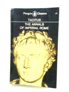 The Annals of Imperial Rome 