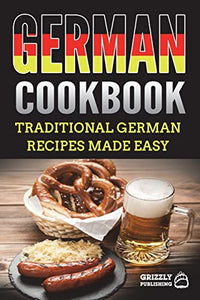 German Cookbook 