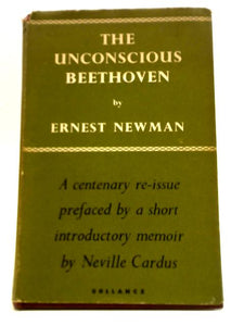 The Unconscious Beethoven 