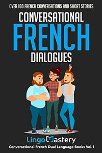 Conversational French Dialogues 