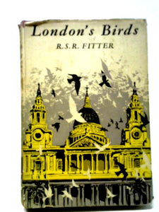 London's Birds 