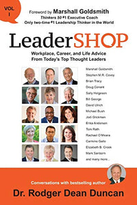 LeaderSHOP Volume 1 