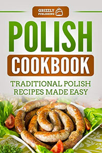 Polish Cookbook 