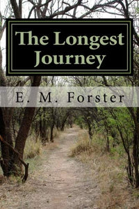 The Longest Journey 