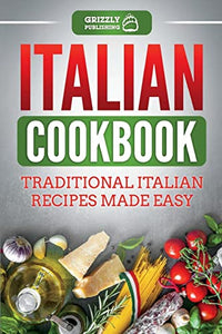 Italian Cookbook 