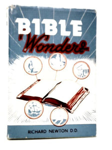 Bible Wonders 