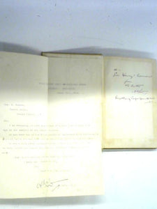 The Two-Stroke Engine A Manual of the Coming Form of Internal Combustion Engine 