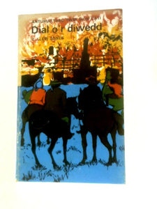 Dial o'r Diwedd 