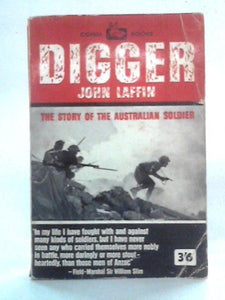 Digger: The Story of the Australian Soldier 