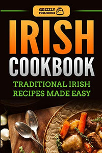 Irish Cookbook 