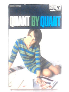 Quant By Quant. 