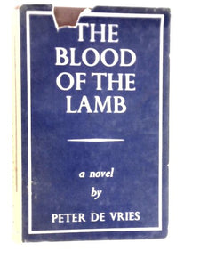 The Blood Of The Lamb 