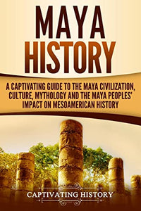 Maya History 