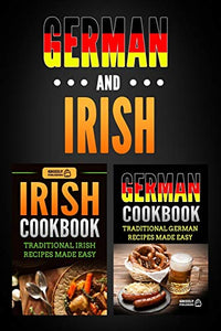 German Cookbook 