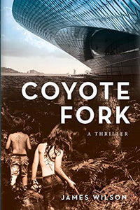 Coyote Fork 