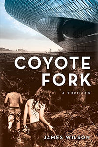 Coyote Fork 