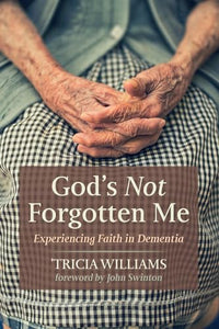God's Not Forgotten Me 