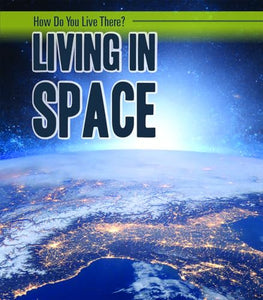 Living in Space 