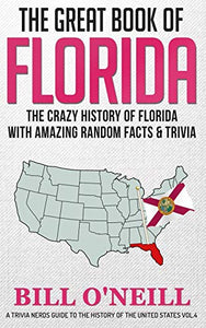 The Great Book of Florida 