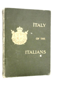 Italy of the Italians 