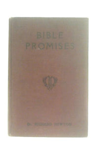 Bible Promises 