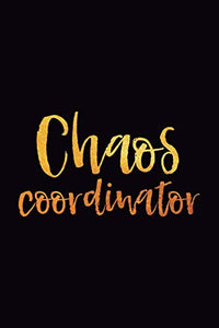 Chaos Coordinator 