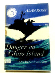 Danger On Glass Island 