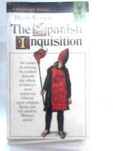 Spanish Inquisition 