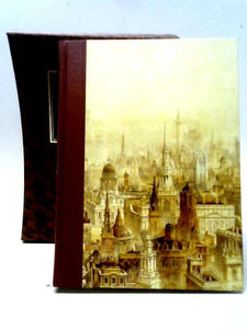 London: Portrait Of A City 