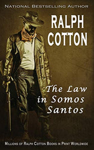 The Law in Somos Santos 