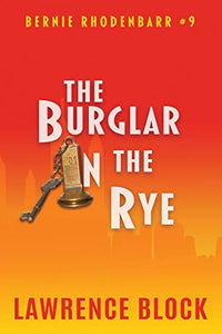 The Burglar in the Rye 