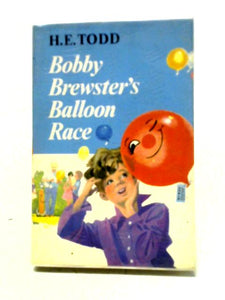 Bobby Brewster's Balloon Race 