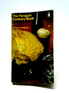 The Penguin Cookery Book 