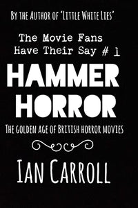 Hammer Horror - The Movie Fans Have Their Say #1 