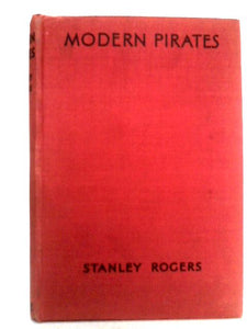 Modern Pirates 