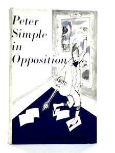 Peter Simple in Opposition 