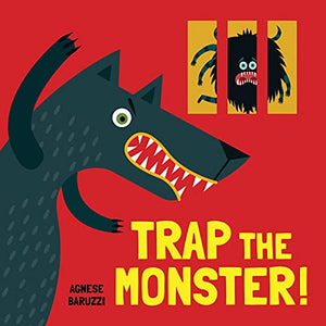 Trap the Monster 