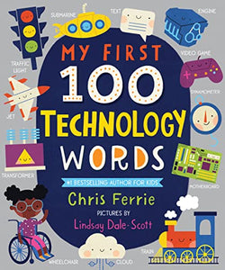 My First 100 Technology Words 