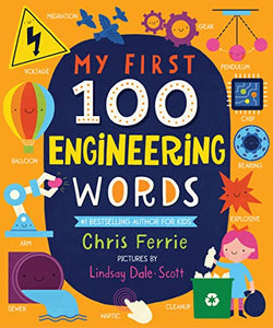 My First 100 Engineering Words 