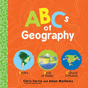 ABCs of Geography 