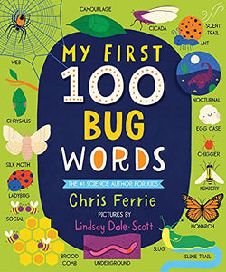 My First 100 Bug Words 