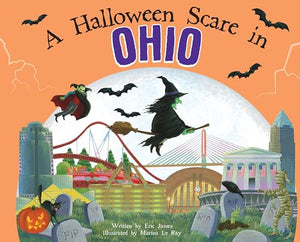 A Halloween Scare in Ohio 