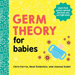 Germ Theory for Babies 