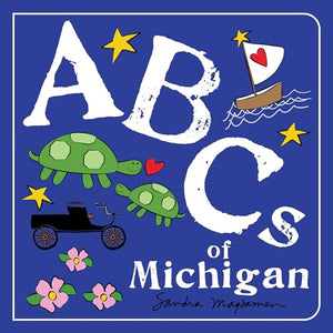 ABCs of Michigan 