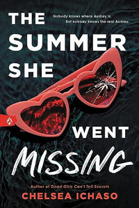 The Summer She Went Missing 