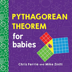 Pythagorean Theorem for Babies 