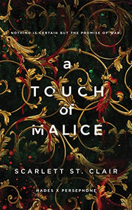 A Touch of Malice 